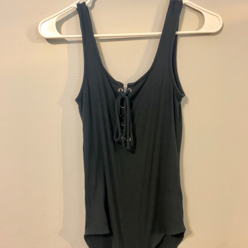 American Eagle Bodysuit